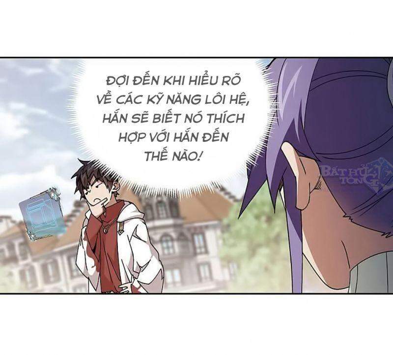 Võng Du Chi Cận Chiến Pháp Sư Chapter 373 - 23