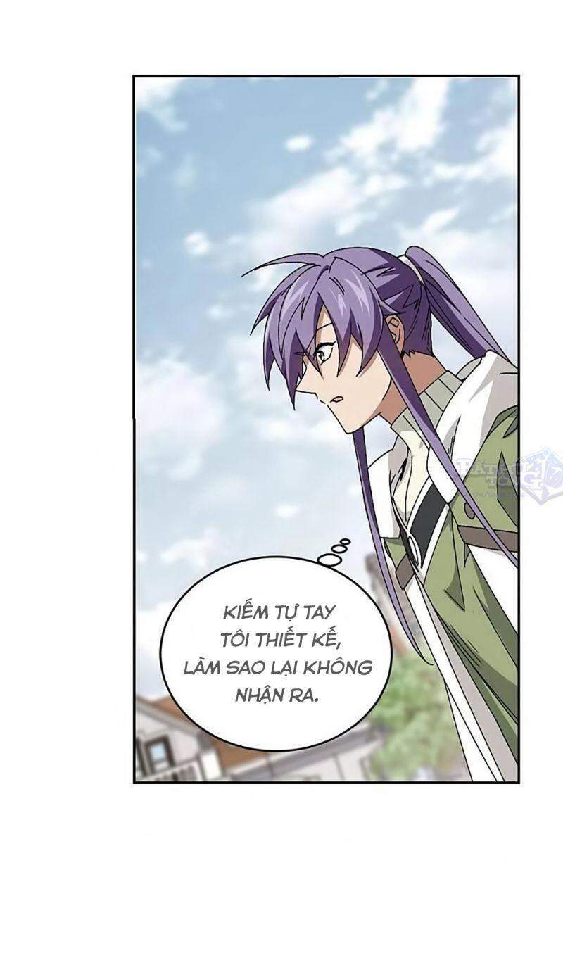 Võng Du Chi Cận Chiến Pháp Sư Chapter 373 - 25