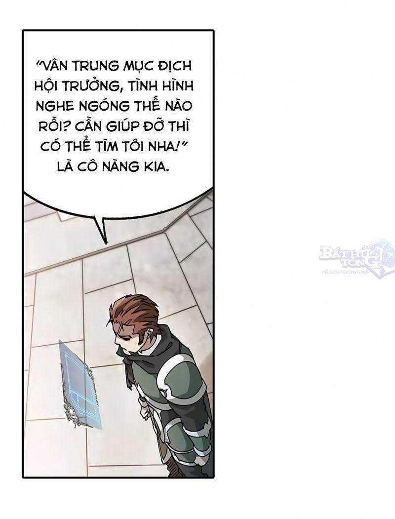 Võng Du Chi Cận Chiến Pháp Sư Chapter 374 - 11