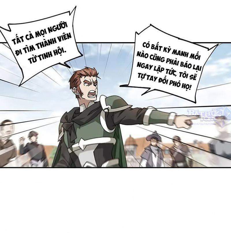 Võng Du Chi Cận Chiến Pháp Sư Chapter 374 - 13