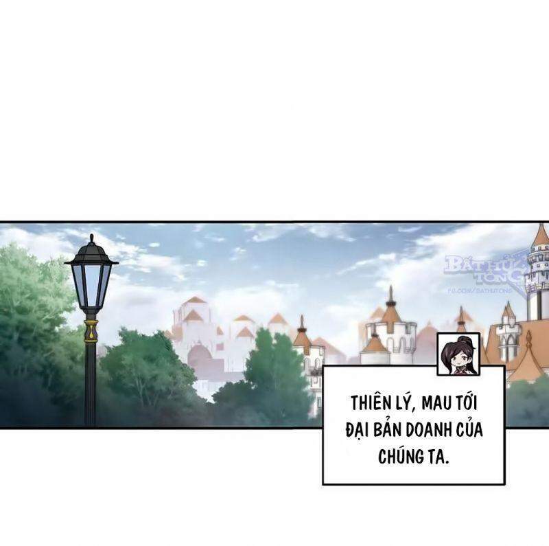 Võng Du Chi Cận Chiến Pháp Sư Chapter 374 - 14