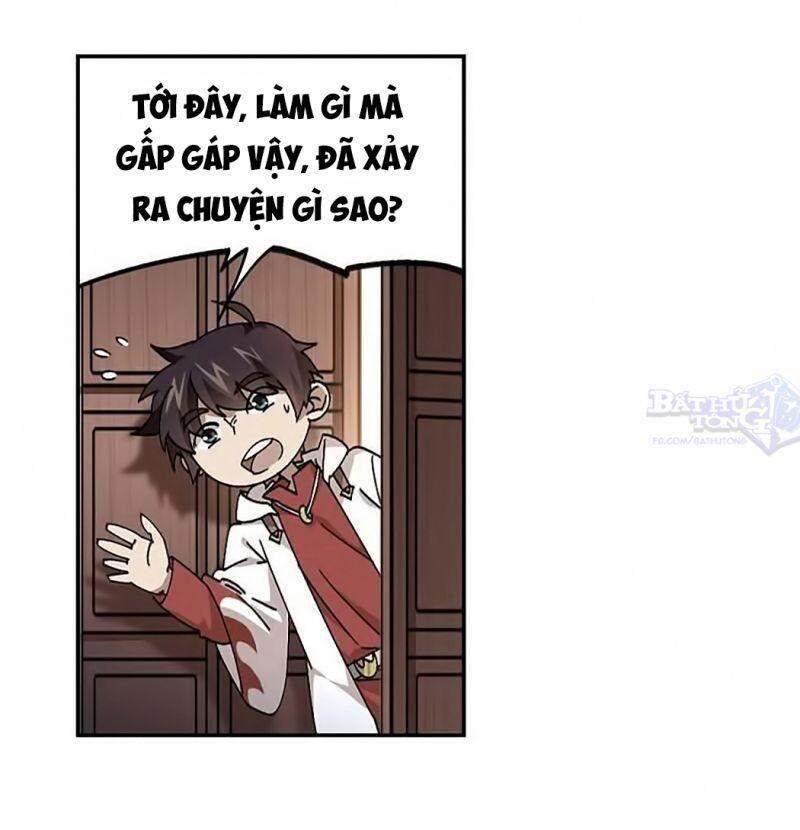 Võng Du Chi Cận Chiến Pháp Sư Chapter 374 - 15