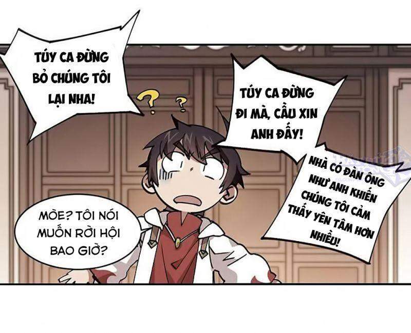 Võng Du Chi Cận Chiến Pháp Sư Chapter 374 - 17