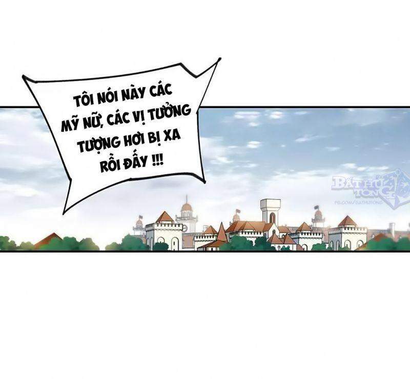 Võng Du Chi Cận Chiến Pháp Sư Chapter 374 - 22