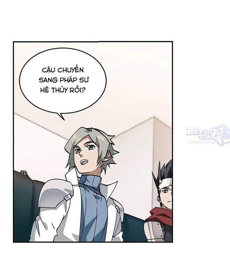 Võng Du Chi Cận Chiến Pháp Sư Chapter 374 - 26