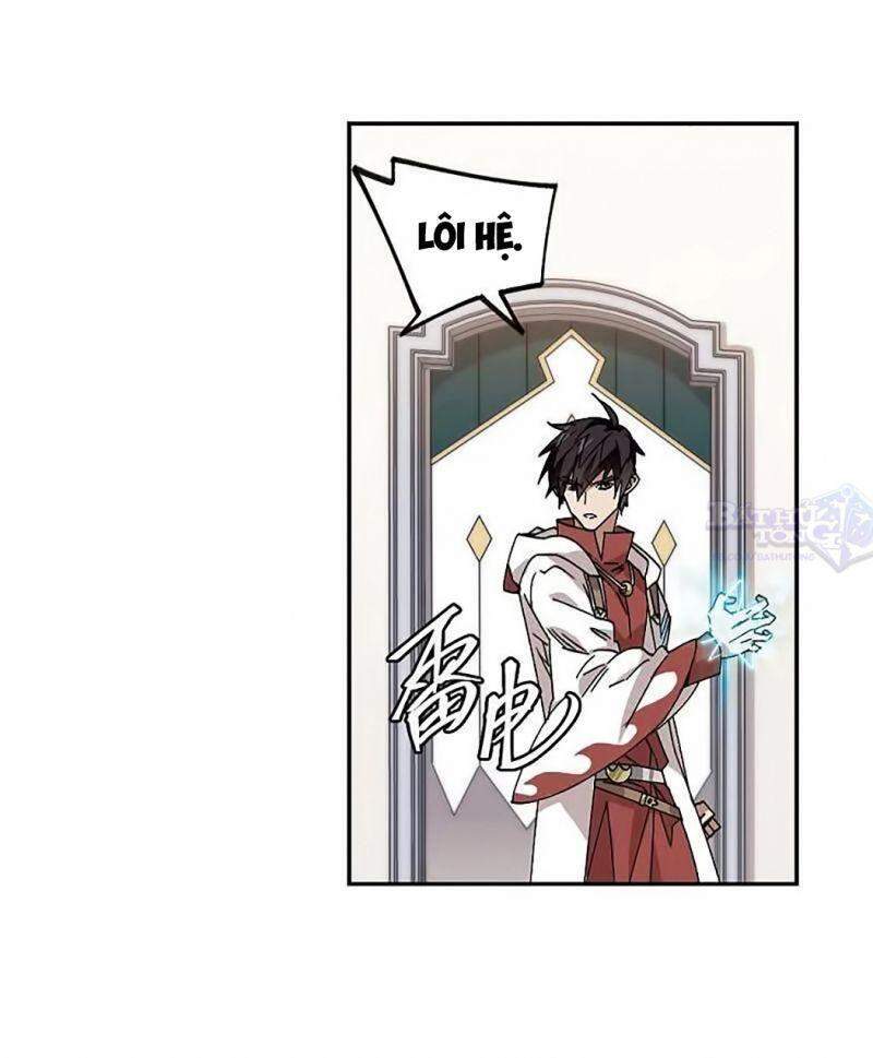 Võng Du Chi Cận Chiến Pháp Sư Chapter 374 - 27