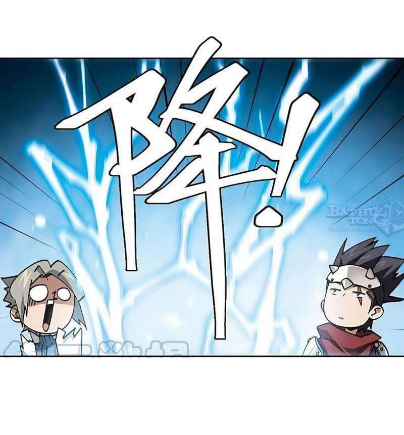 Võng Du Chi Cận Chiến Pháp Sư Chapter 374 - 28