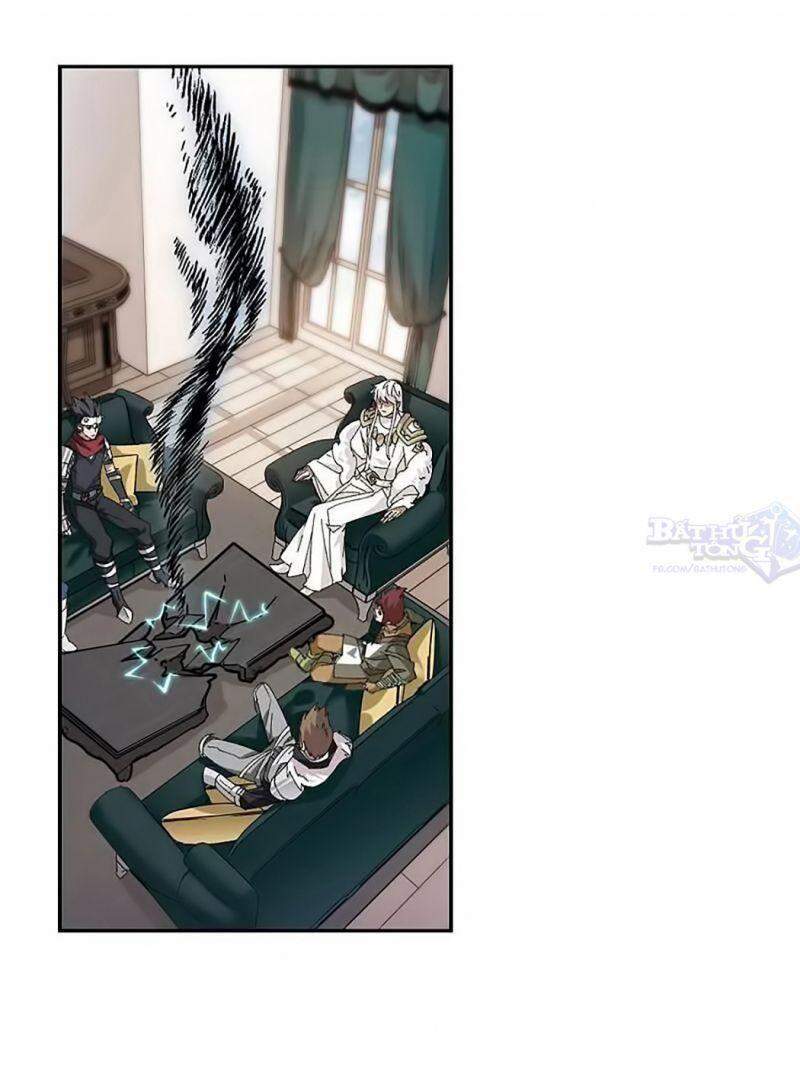 Võng Du Chi Cận Chiến Pháp Sư Chapter 374 - 29