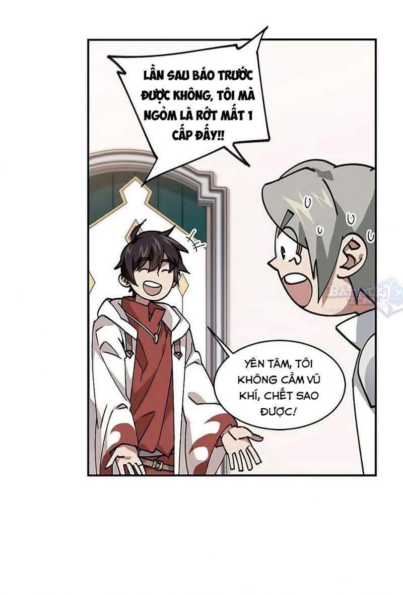 Võng Du Chi Cận Chiến Pháp Sư Chapter 374 - 30