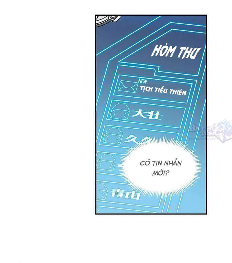 Võng Du Chi Cận Chiến Pháp Sư Chapter 374 - 10