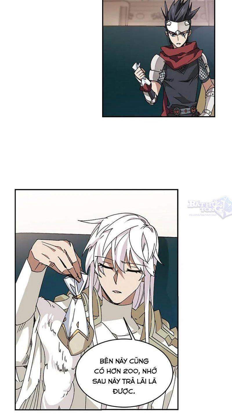 Võng Du Chi Cận Chiến Pháp Sư Chapter 375 - 11