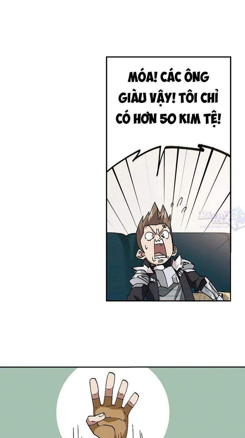 Võng Du Chi Cận Chiến Pháp Sư Chapter 375 - 12