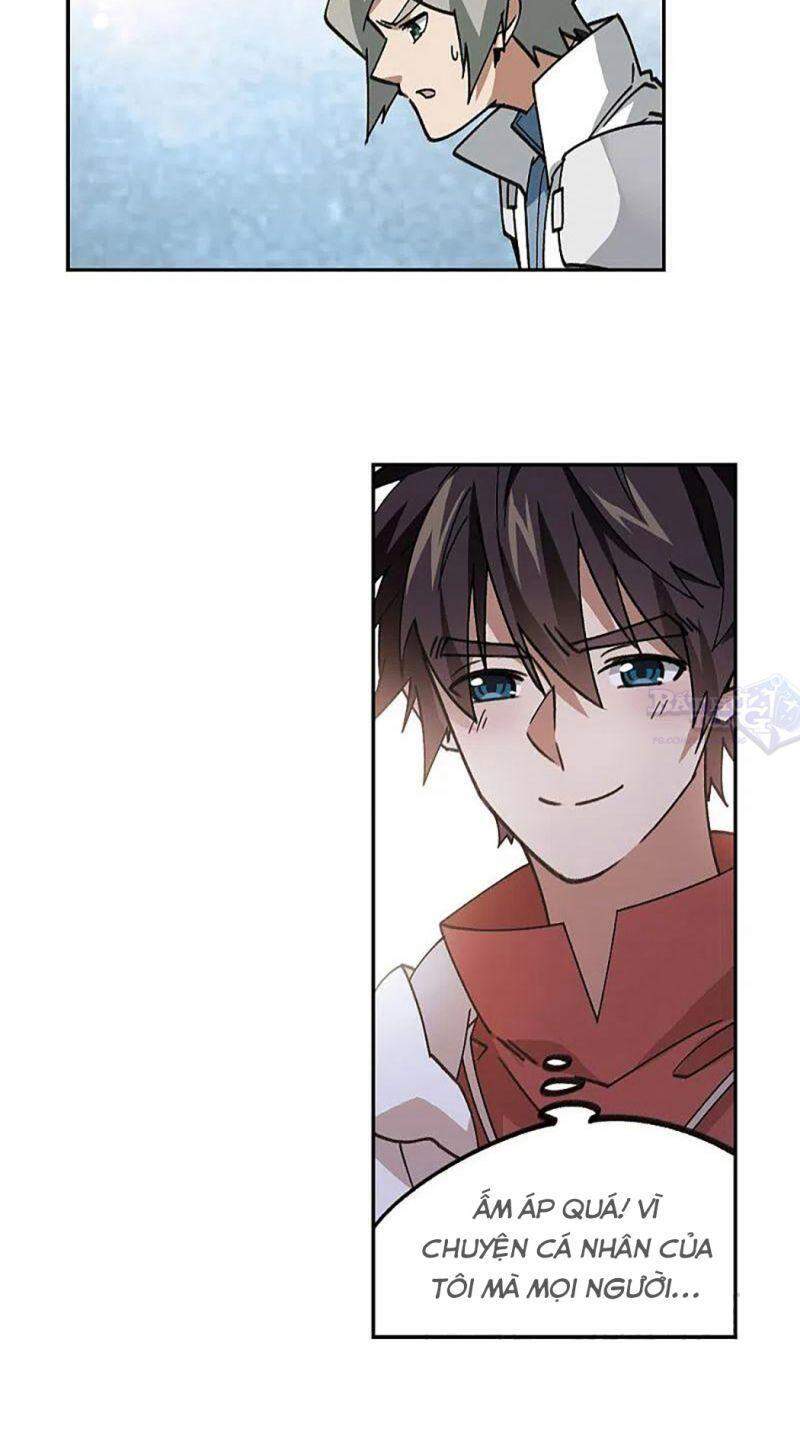 Võng Du Chi Cận Chiến Pháp Sư Chapter 375 - 14