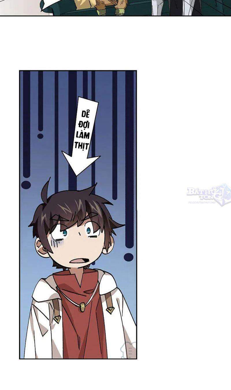 Võng Du Chi Cận Chiến Pháp Sư Chapter 375 - 19