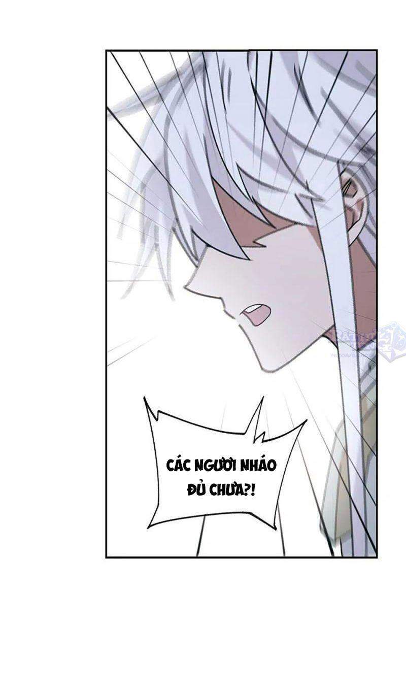 Võng Du Chi Cận Chiến Pháp Sư Chapter 375 - 20