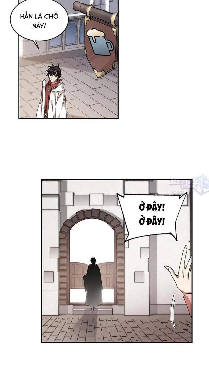 Võng Du Chi Cận Chiến Pháp Sư Chapter 376 - 14