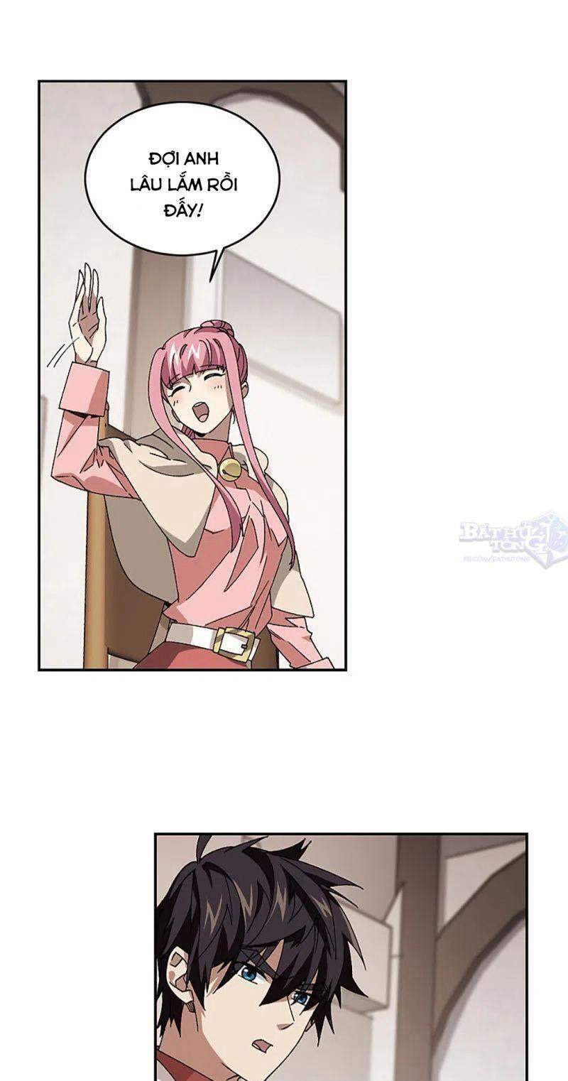 Võng Du Chi Cận Chiến Pháp Sư Chapter 376 - 15