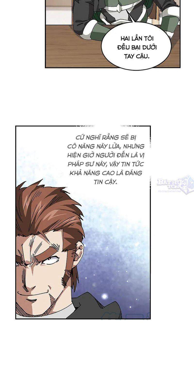 Võng Du Chi Cận Chiến Pháp Sư Chapter 376 - 18