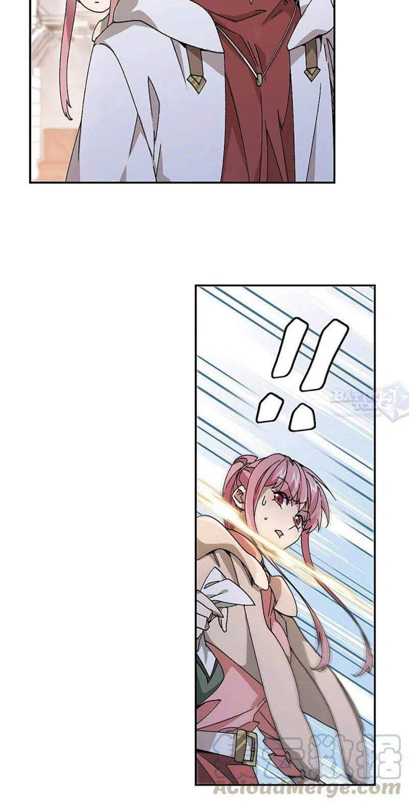 Võng Du Chi Cận Chiến Pháp Sư Chapter 377 - 14