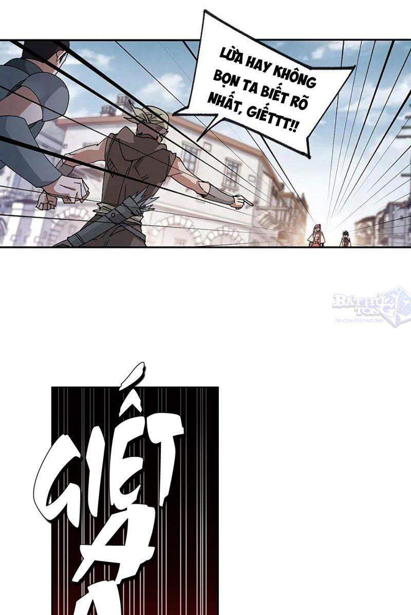 Võng Du Chi Cận Chiến Pháp Sư Chapter 377 - 17