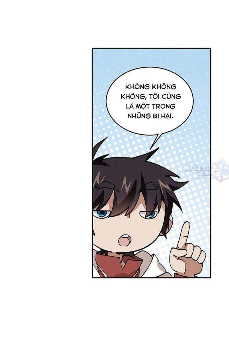 Võng Du Chi Cận Chiến Pháp Sư Chapter 377 - 20