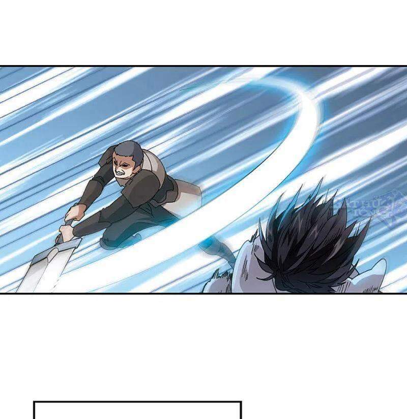 Võng Du Chi Cận Chiến Pháp Sư Chapter 379 - 11