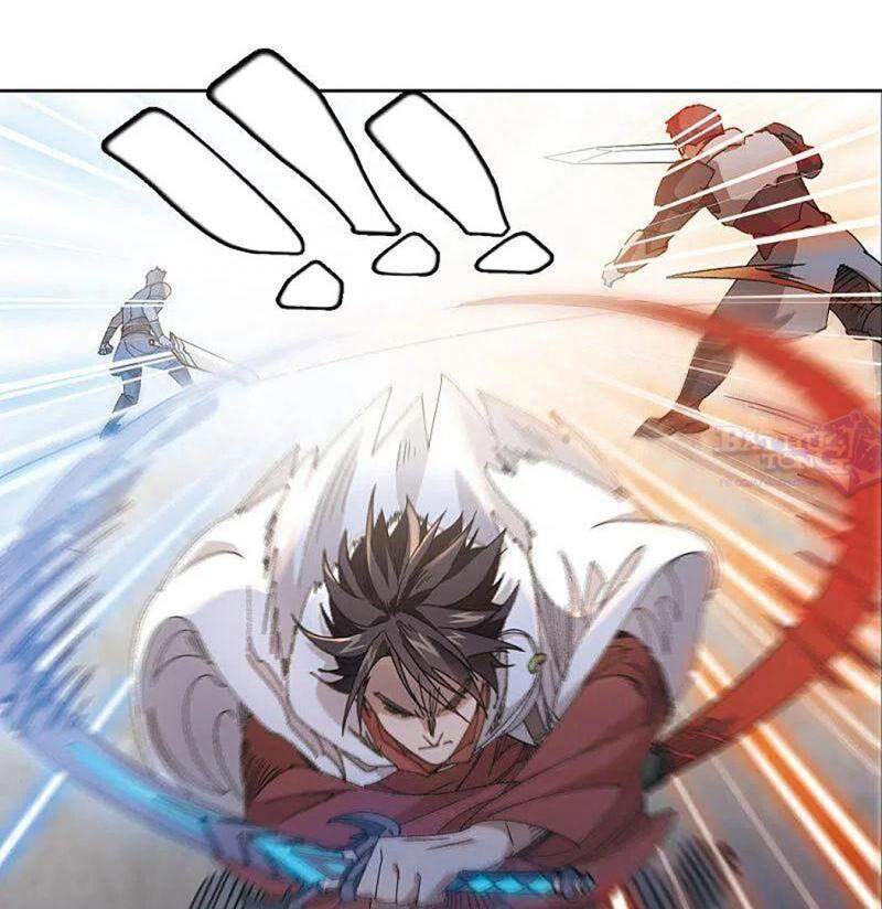 Võng Du Chi Cận Chiến Pháp Sư Chapter 379 - 15