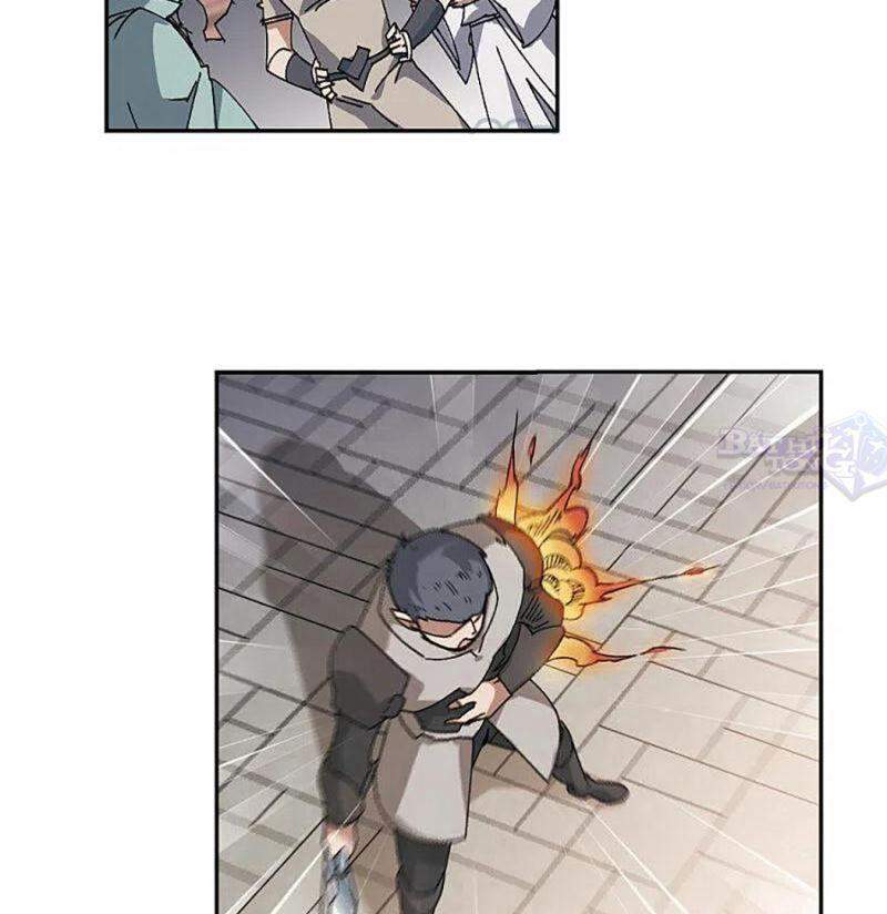 Võng Du Chi Cận Chiến Pháp Sư Chapter 379 - 17