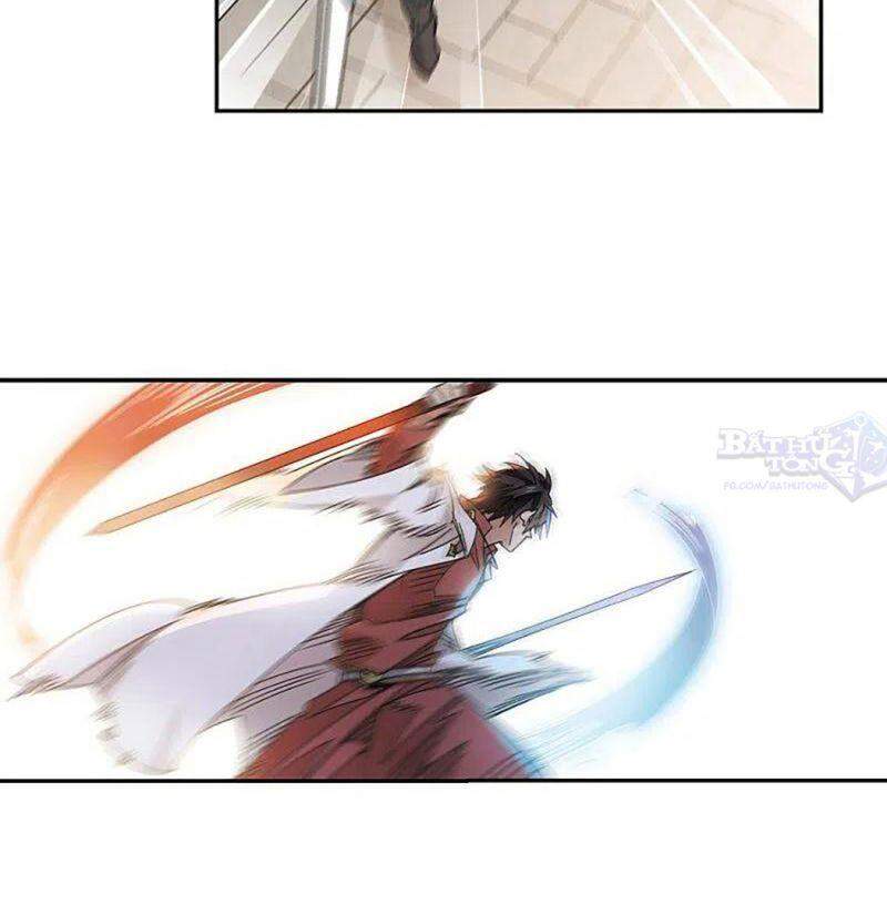 Võng Du Chi Cận Chiến Pháp Sư Chapter 379 - 18