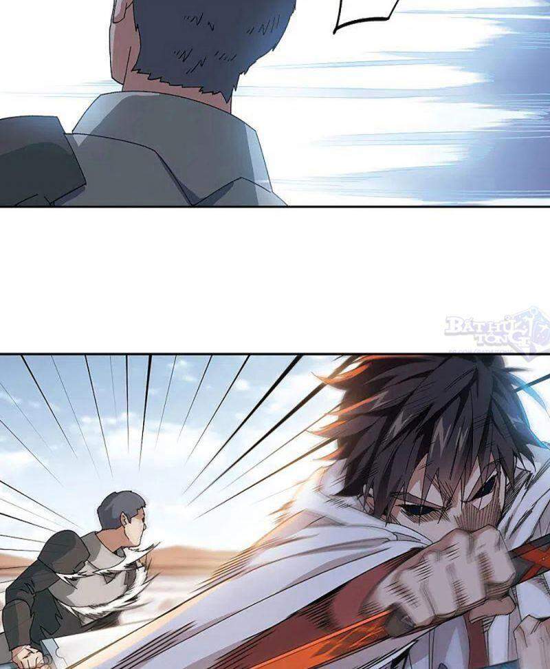 Võng Du Chi Cận Chiến Pháp Sư Chapter 379 - 20