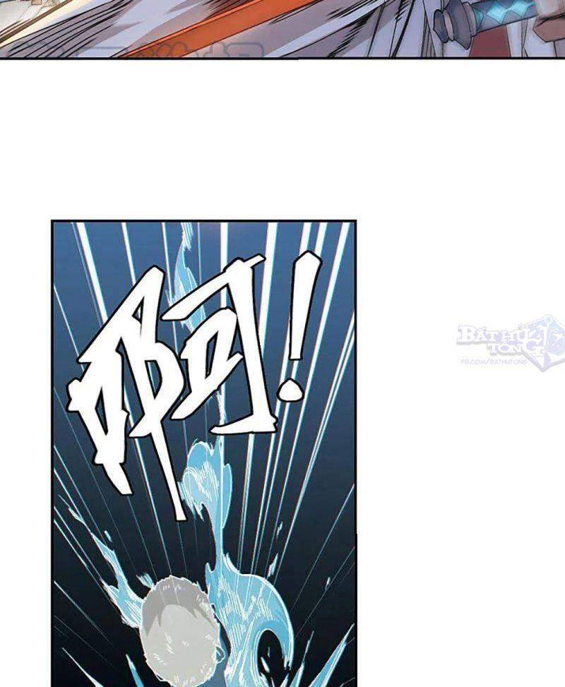 Võng Du Chi Cận Chiến Pháp Sư Chapter 379 - 21