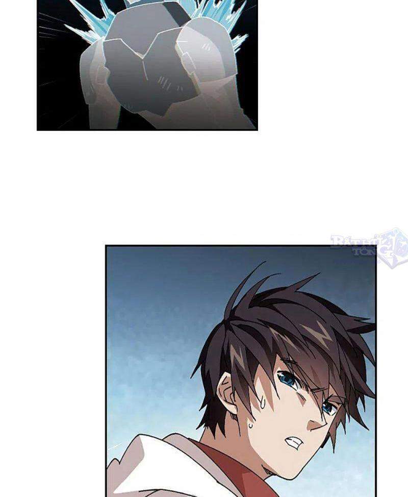 Võng Du Chi Cận Chiến Pháp Sư Chapter 379 - 22