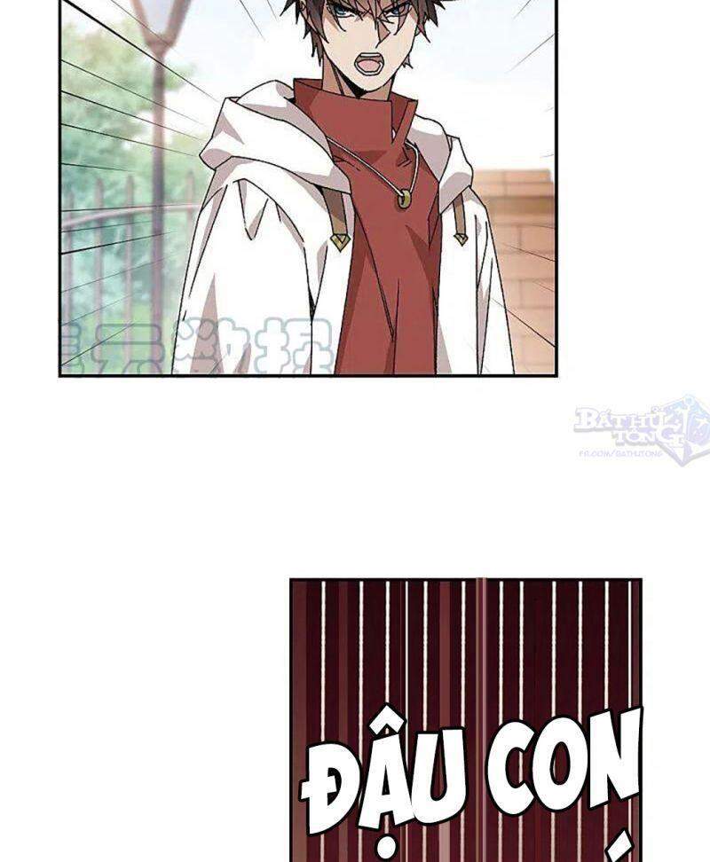 Võng Du Chi Cận Chiến Pháp Sư Chapter 379 - 25