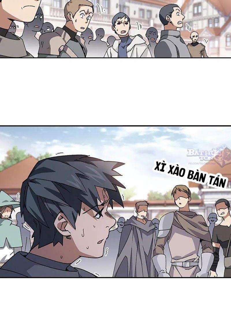 Võng Du Chi Cận Chiến Pháp Sư Chapter 380 - 19