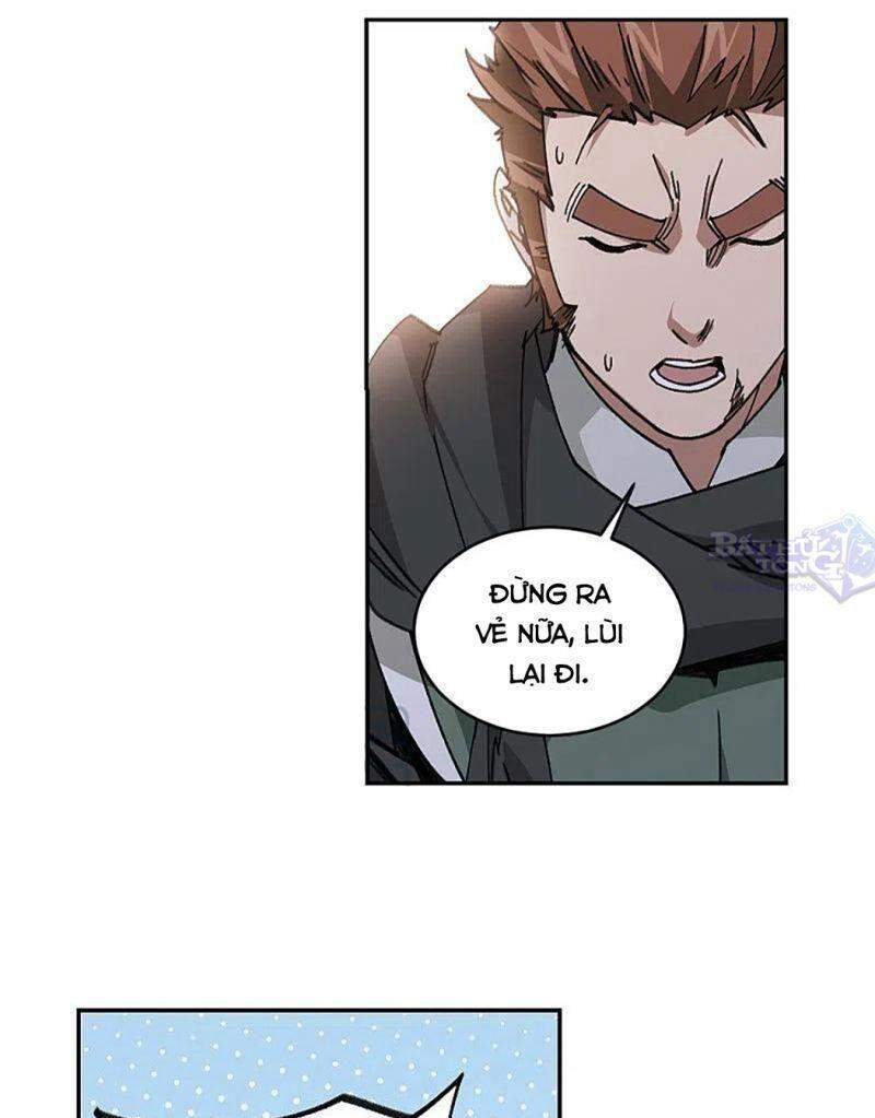 Võng Du Chi Cận Chiến Pháp Sư Chapter 380 - 21