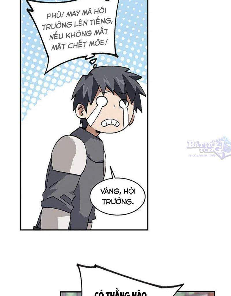 Võng Du Chi Cận Chiến Pháp Sư Chapter 380 - 22