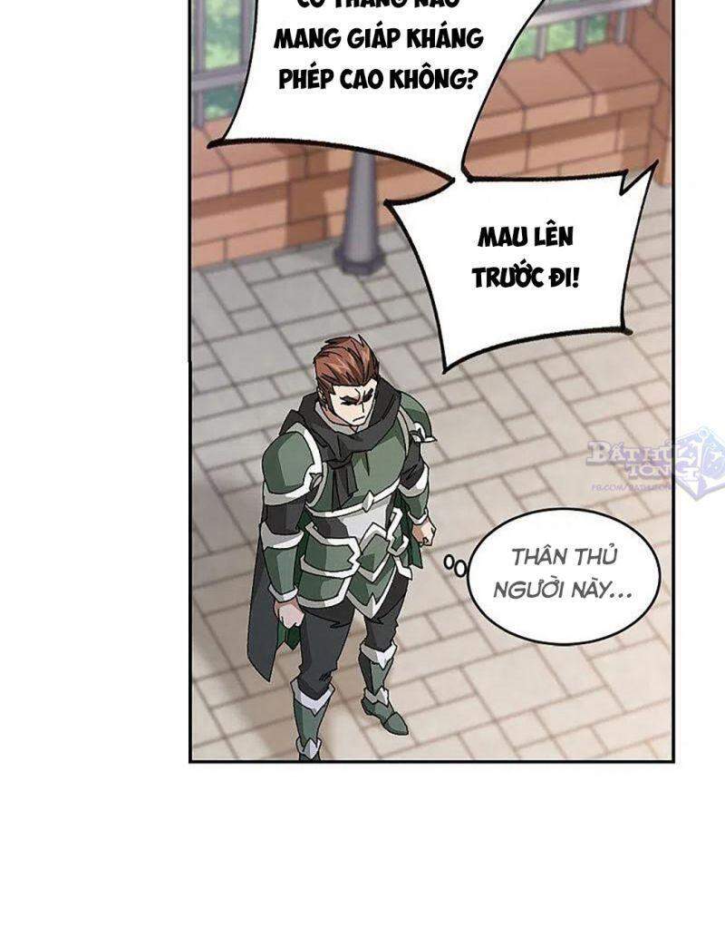 Võng Du Chi Cận Chiến Pháp Sư Chapter 380 - 23