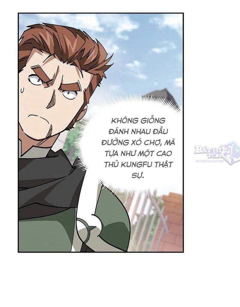 Võng Du Chi Cận Chiến Pháp Sư Chapter 380 - 24