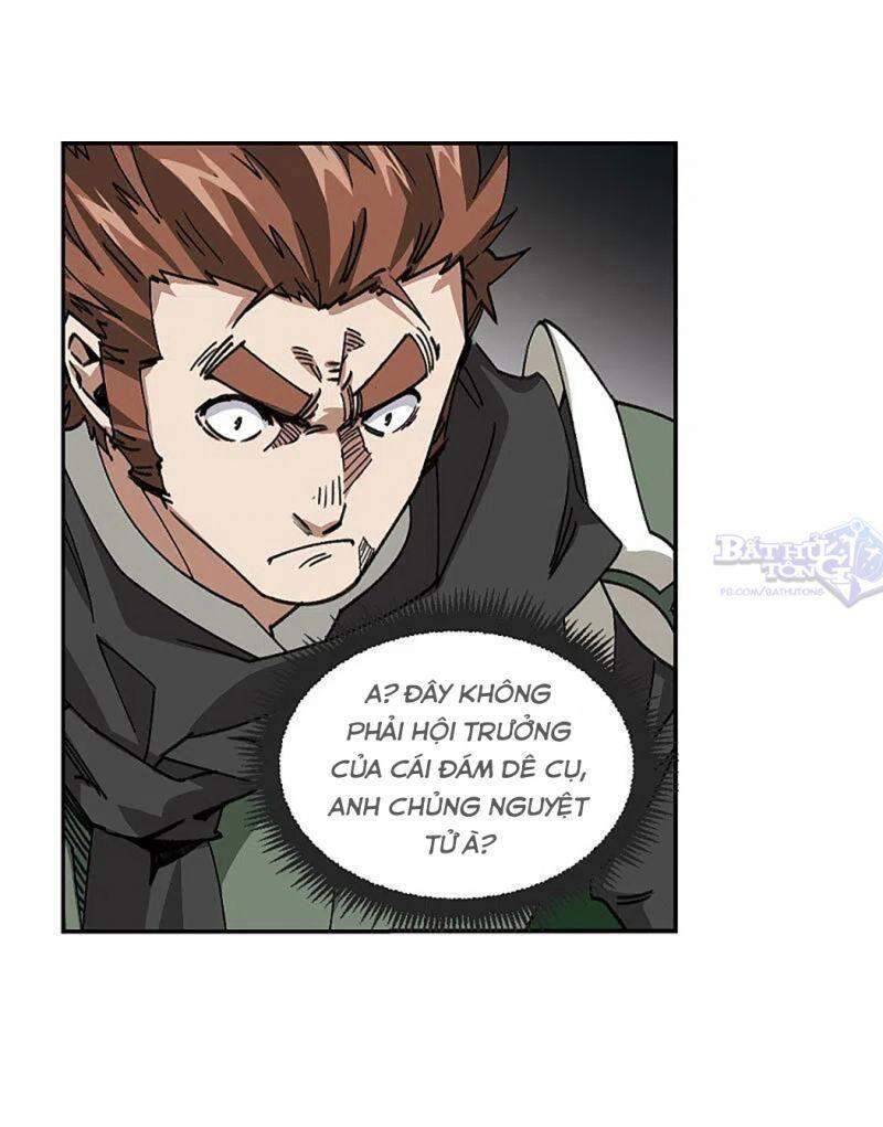 Võng Du Chi Cận Chiến Pháp Sư Chapter 381 - 12