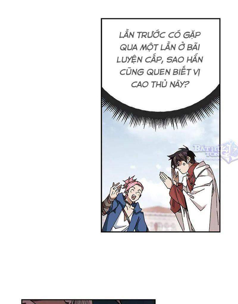 Võng Du Chi Cận Chiến Pháp Sư Chapter 381 - 13