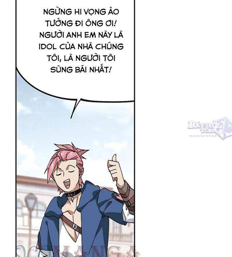 Võng Du Chi Cận Chiến Pháp Sư Chapter 381 - 22