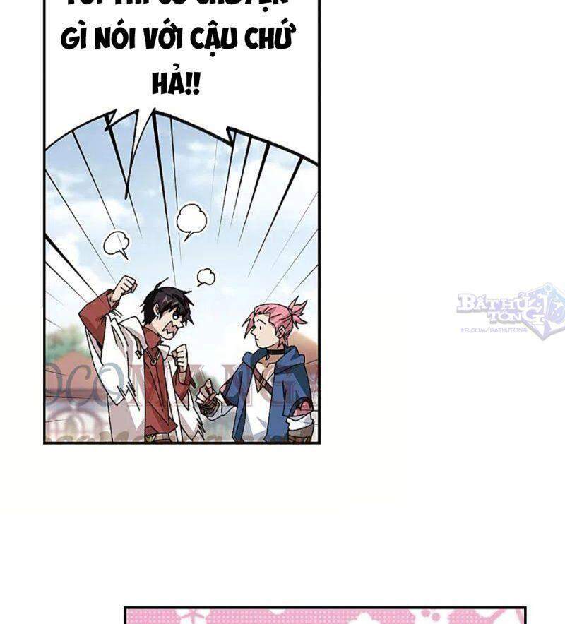 Võng Du Chi Cận Chiến Pháp Sư Chapter 381 - 26