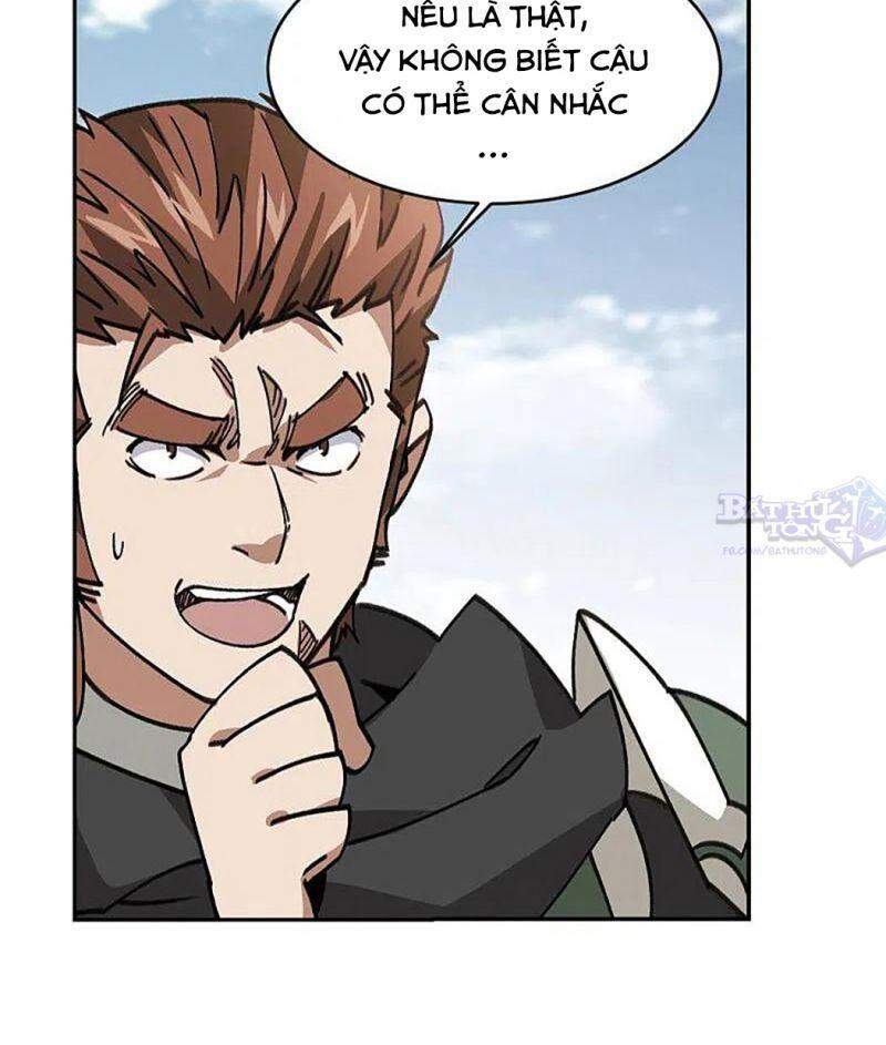 Võng Du Chi Cận Chiến Pháp Sư Chapter 381 - 9