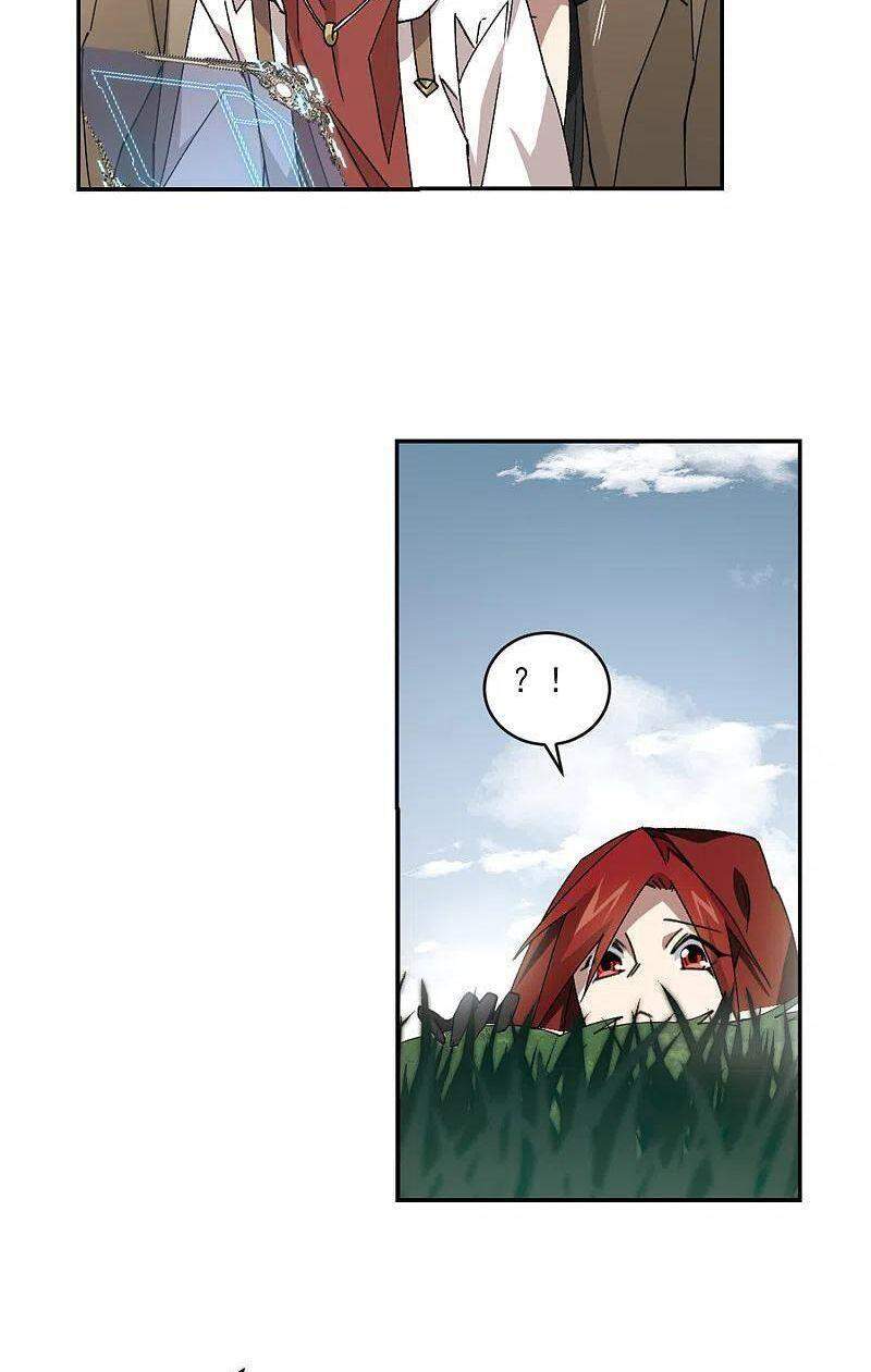 Võng Du Chi Cận Chiến Pháp Sư Chapter 384 - 2