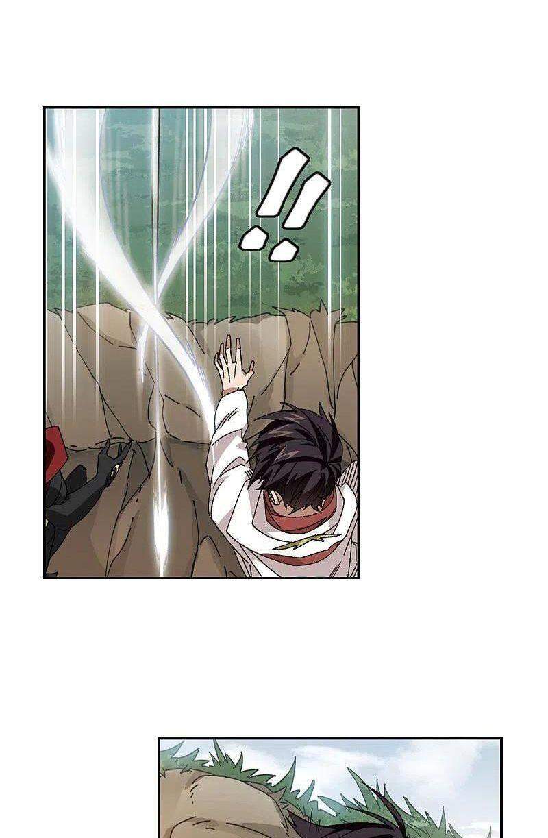 Võng Du Chi Cận Chiến Pháp Sư Chapter 384 - 16