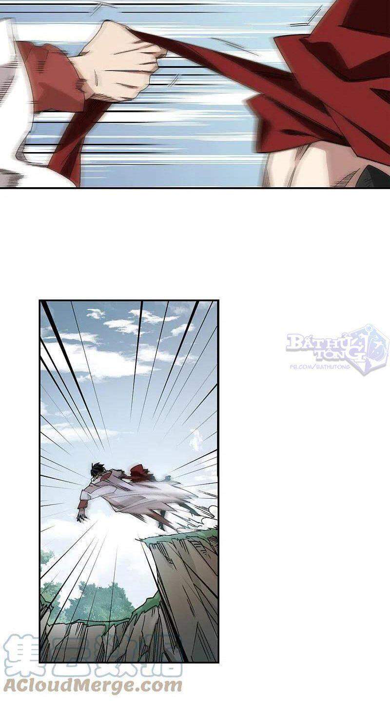 Võng Du Chi Cận Chiến Pháp Sư Chapter 385 - 12