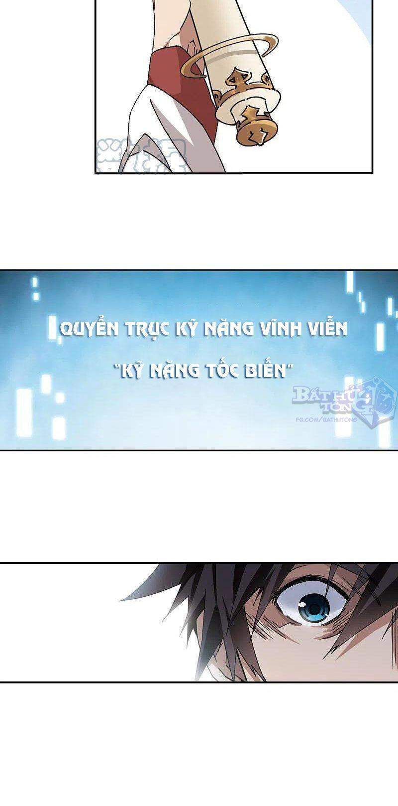 Võng Du Chi Cận Chiến Pháp Sư Chapter 385 - 17