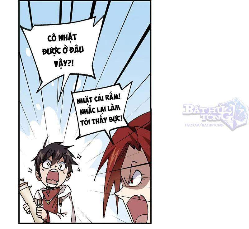 Võng Du Chi Cận Chiến Pháp Sư Chapter 386 - 2