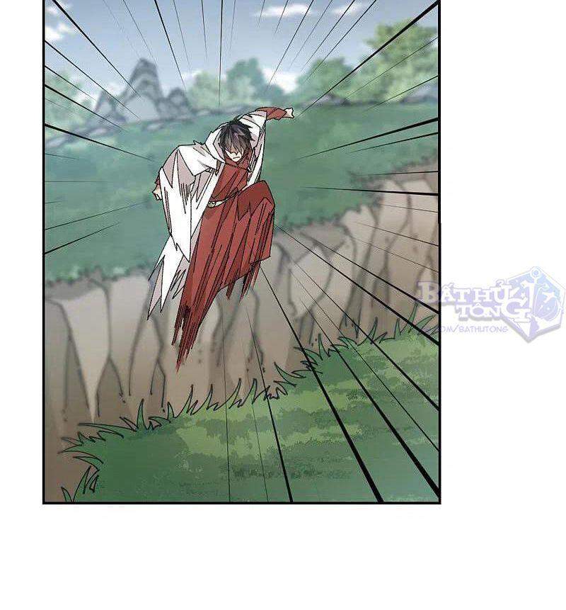 Võng Du Chi Cận Chiến Pháp Sư Chapter 386 - 16