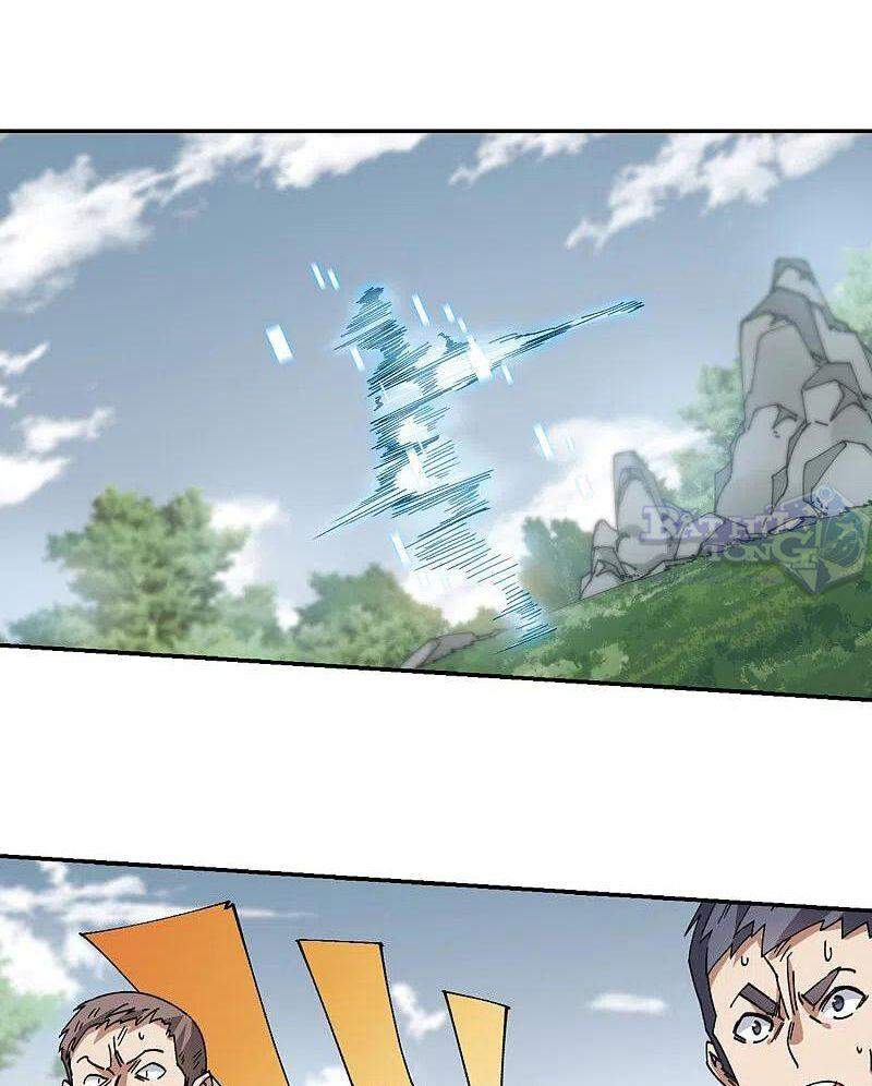 Võng Du Chi Cận Chiến Pháp Sư Chapter 386 - 19